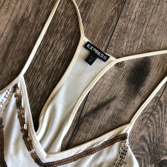 EXPRESS TANK - Picture 3 of 5